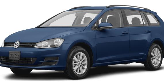 VOLKSWAGEN GOLF SPORTWAGEN 2016 3VWC17AU9GM504197 image VOLKSWAGEN GOLF SPORTWAGEN 2016 3VWC17AU9GM504197 image